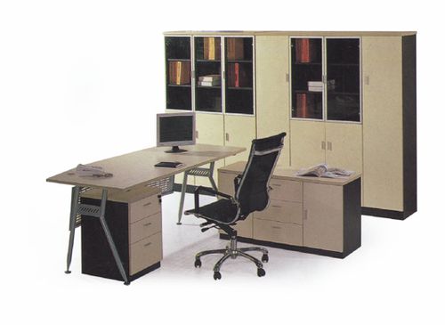 高档办公家具,民用家具,班台gb634f